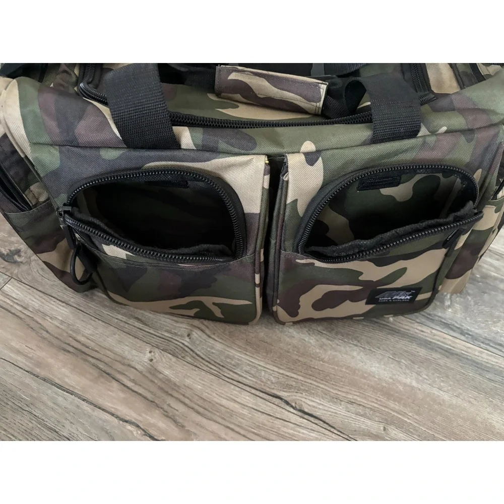 NexPak Duffel Bag 22